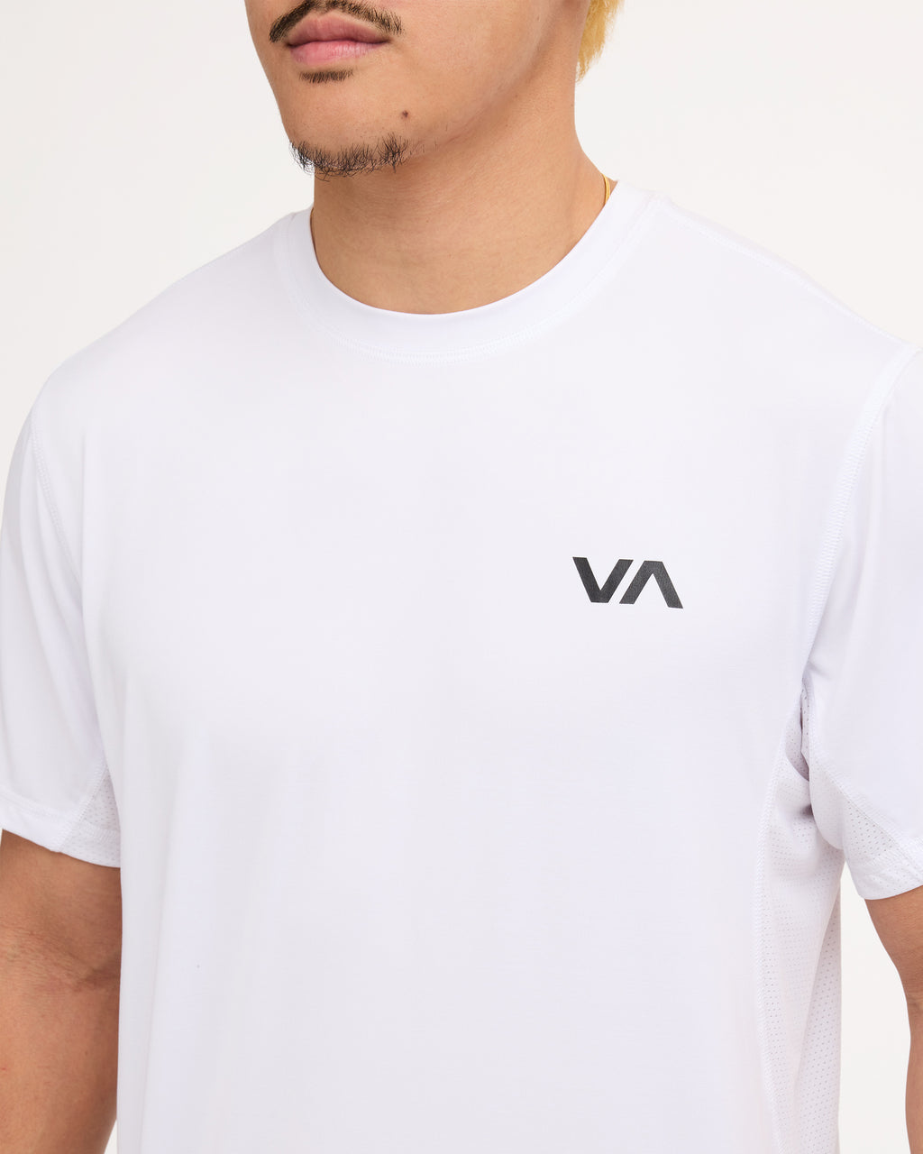 Mens Sport Vent T-Shirt