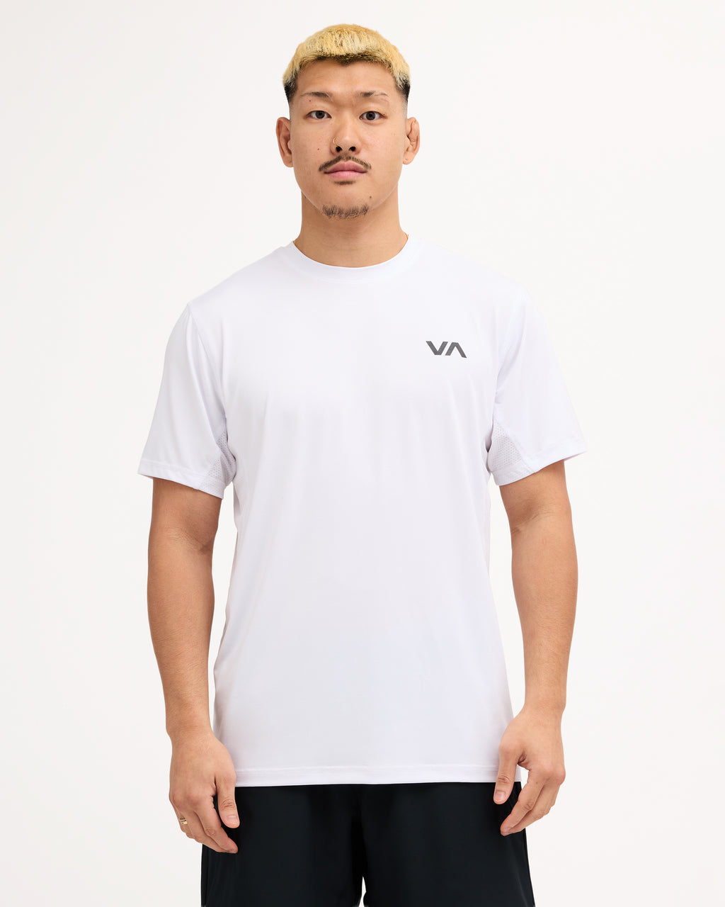 Mens Sport Vent T-Shirt