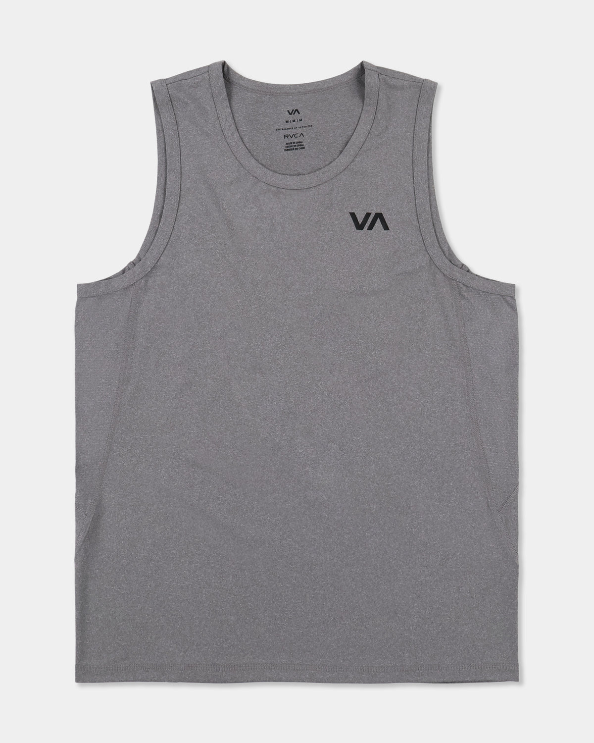 Mens Sport Vent Muscle