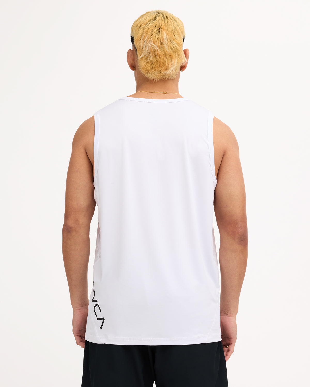 Mens Sport Vent Muscle