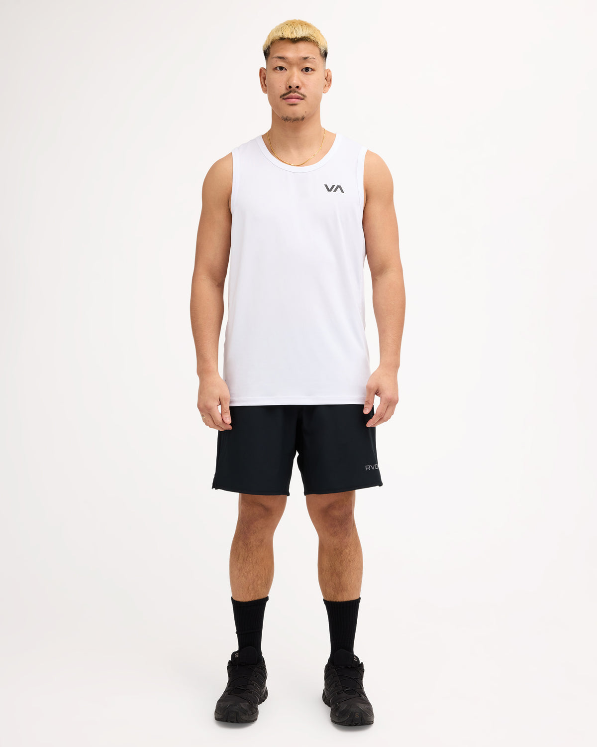 Mens Sport Vent Muscle