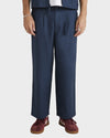 Mens Varsity Twill Trouser Pants