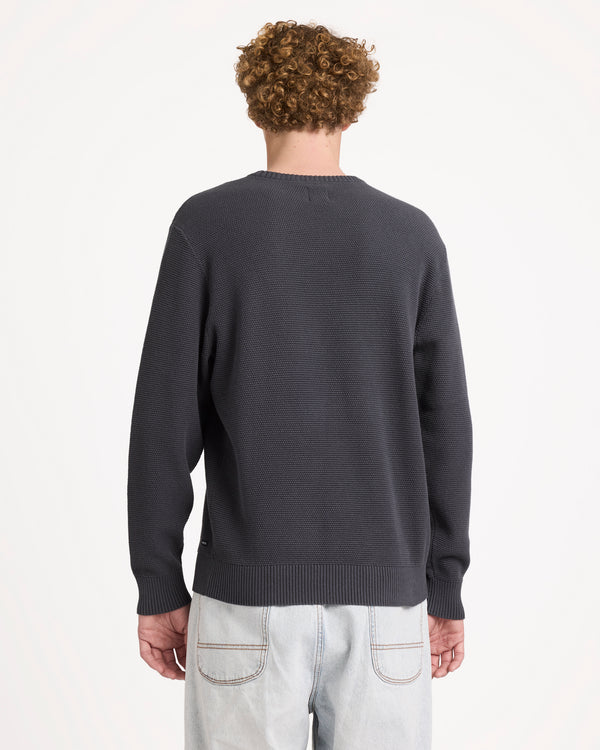 Mens Duke Crew Neck