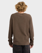 Mens Duke Crew Neck