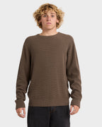 Mens Duke Crew Neck