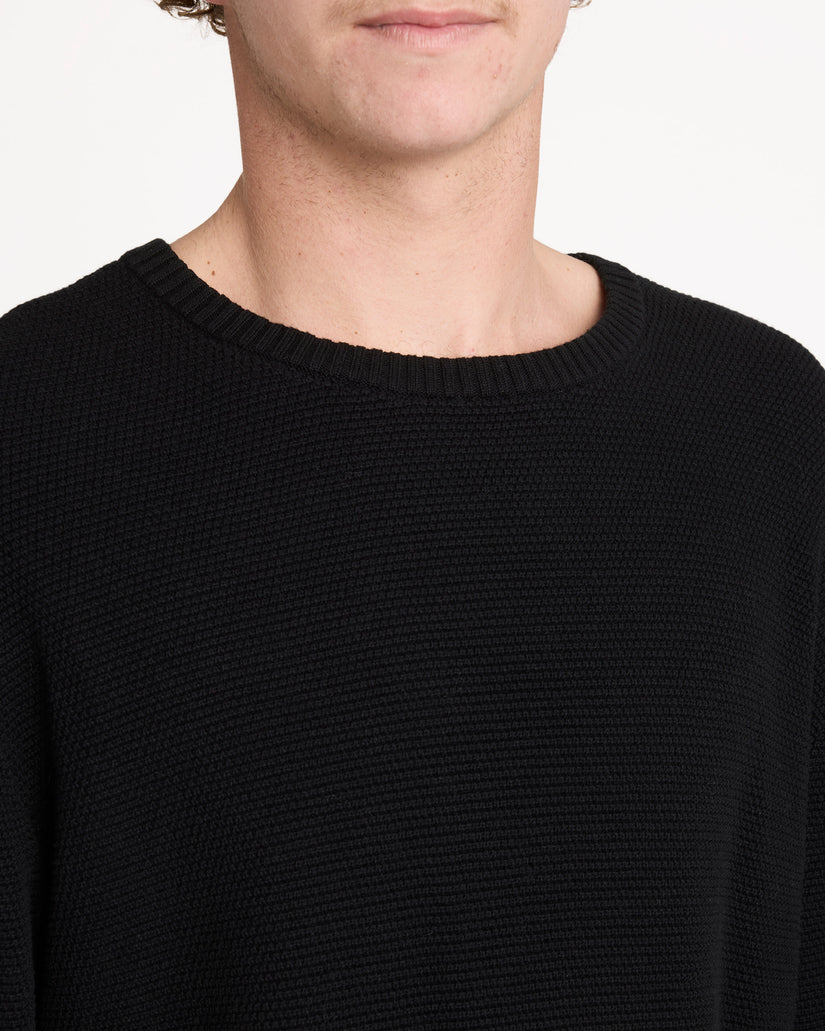 Mens Duke Crew Neck