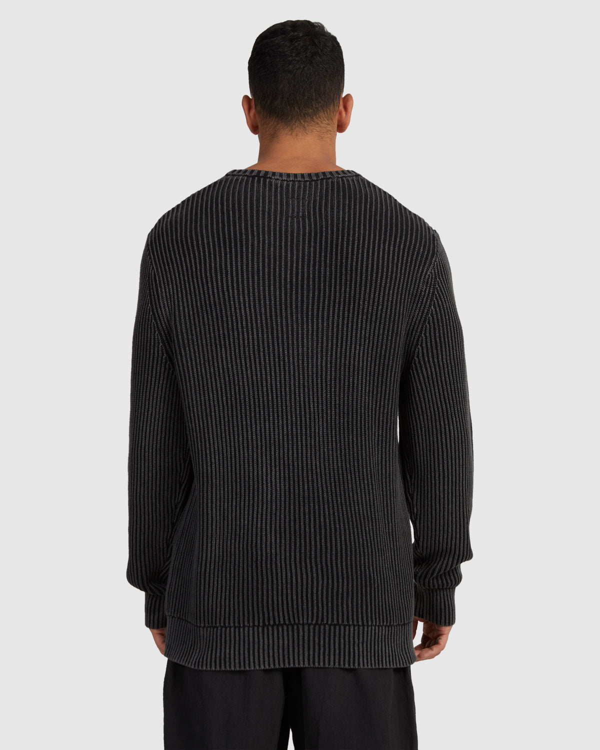 Mens Duke 2.0 Knit Jumper