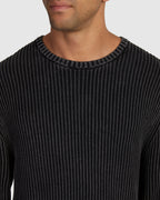 Mens Duke 2.0 Knit Jumper