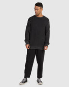 Mens Duke 2.0 Knit Jumper