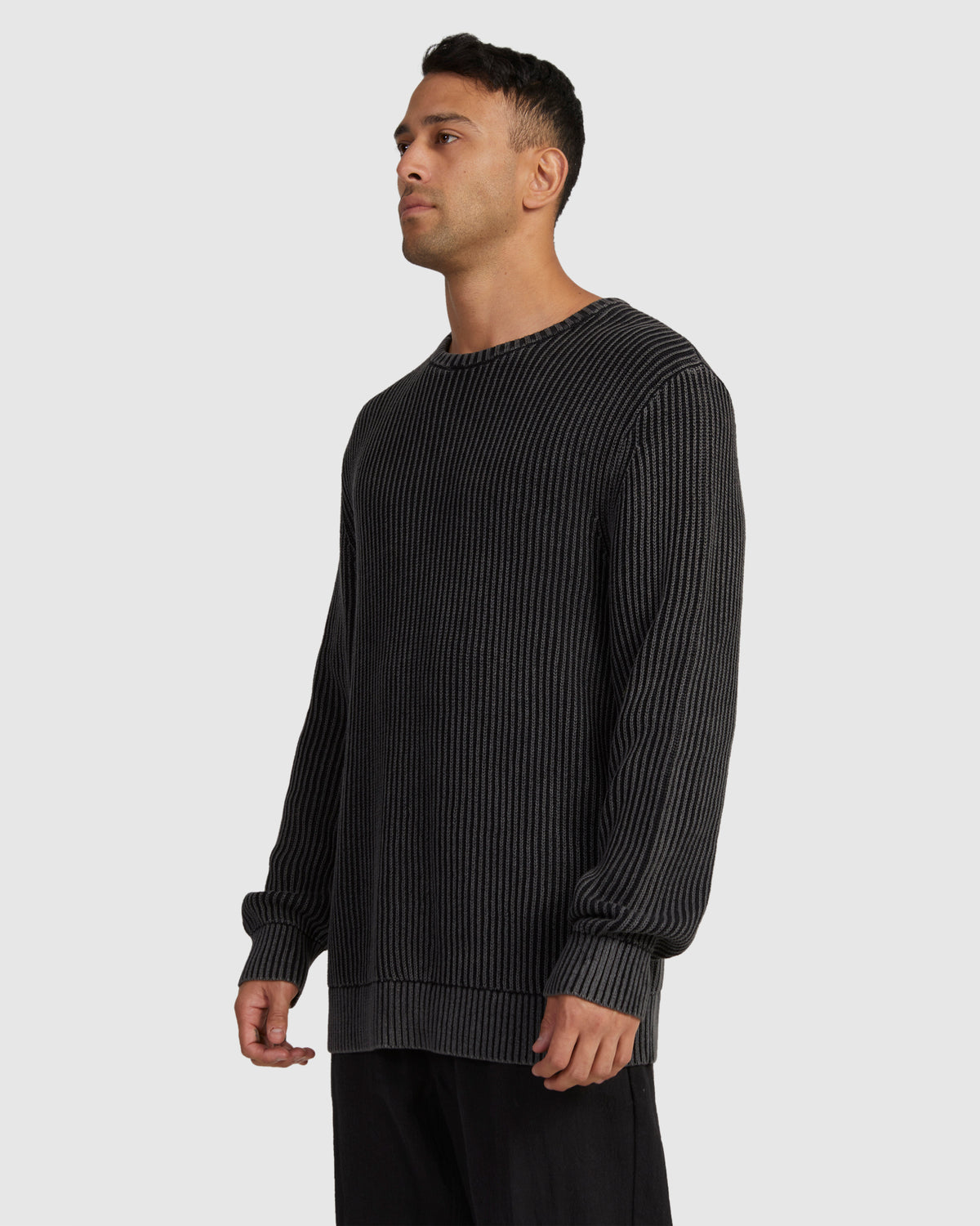 Mens Duke 2.0 Knit Jumper