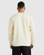 Mens Rvca County Crew