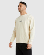 Mens Rvca County Crew