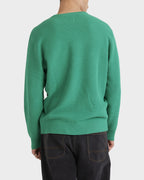 Mens Rev Knitted Jumper