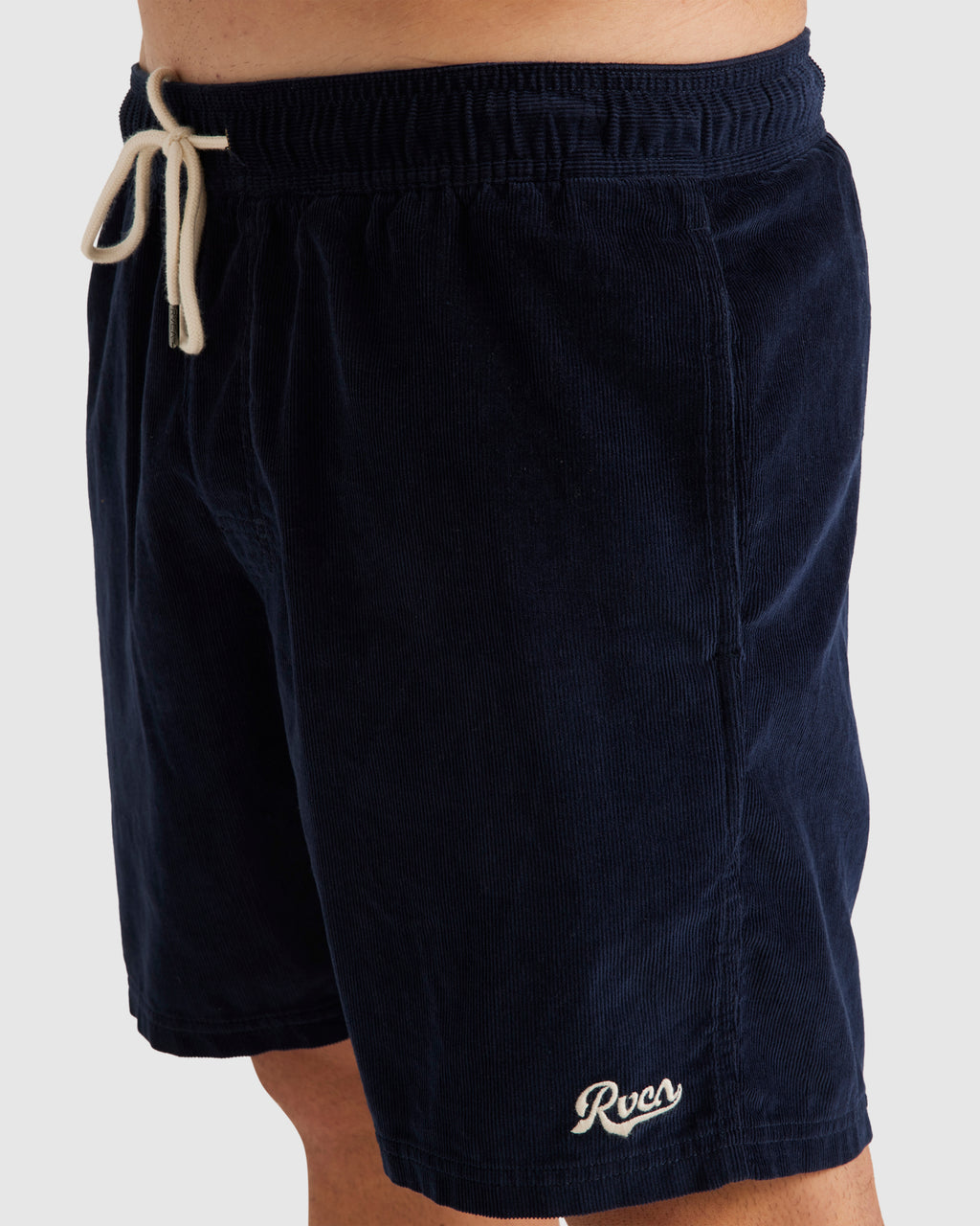 Mens Escape Cord Elastic Edge Walkshorts