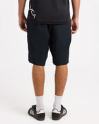 Mens Yogger Long Length 20" Workout Shorts