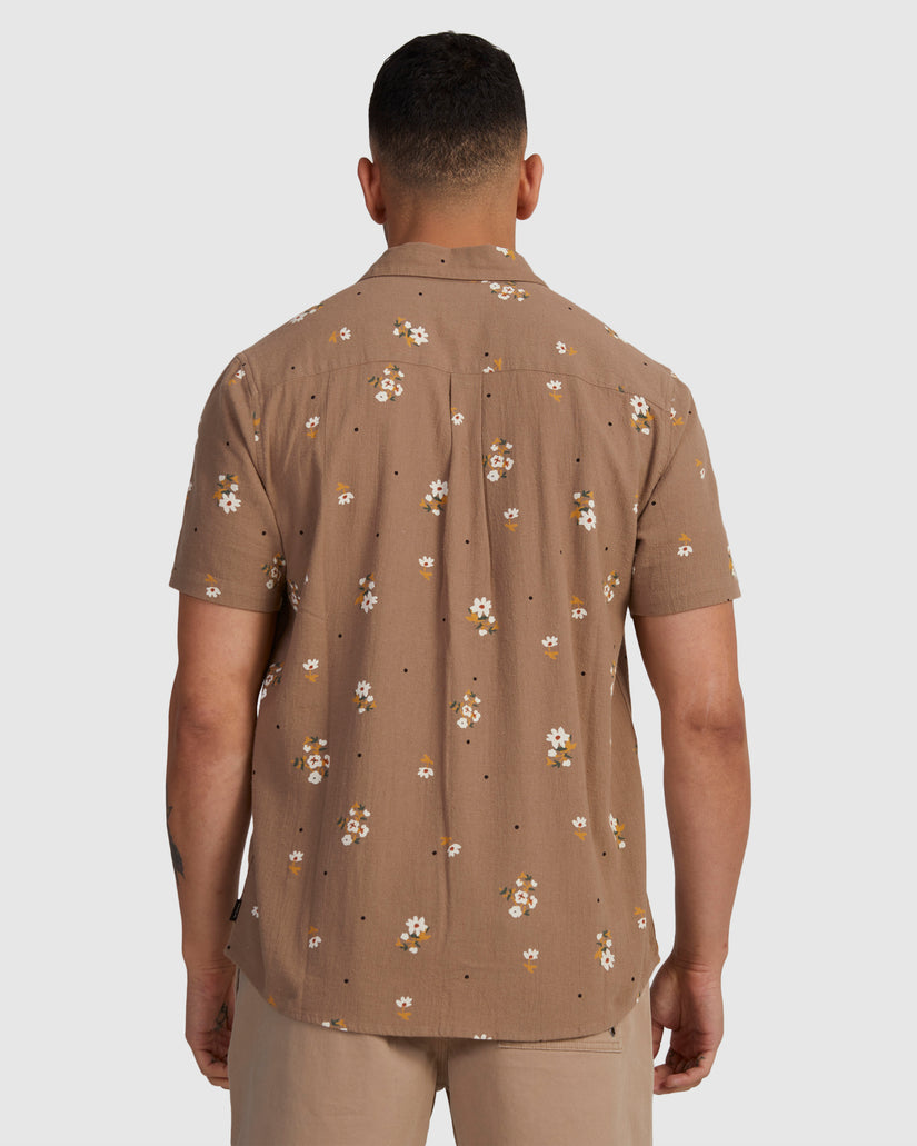 HAPPY DAYZIE SS SHIRT