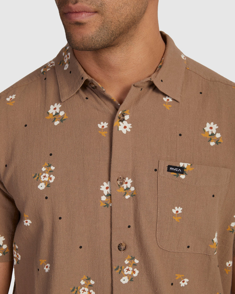 HAPPY DAYZIE SS SHIRT