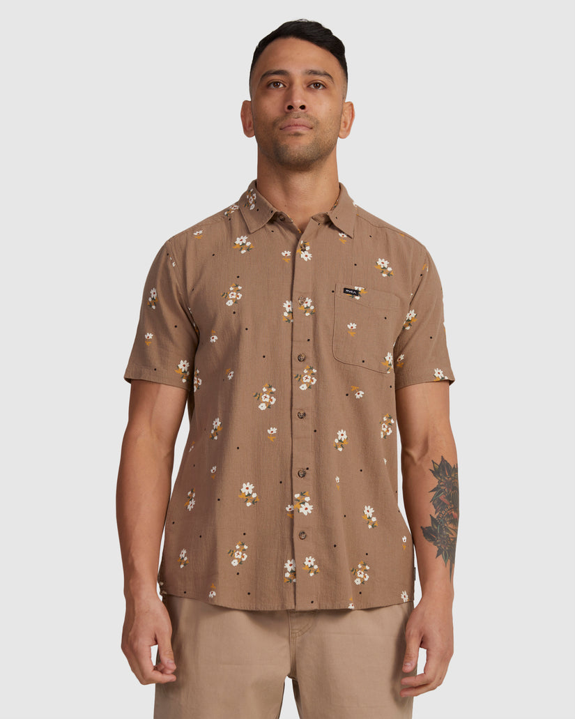 HAPPY DAYZIE SS SHIRT