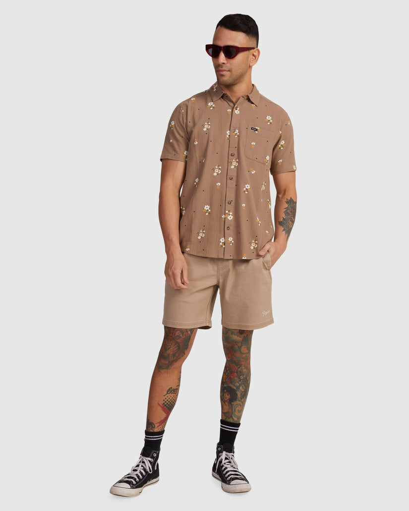 HAPPY DAYZIE SS SHIRT