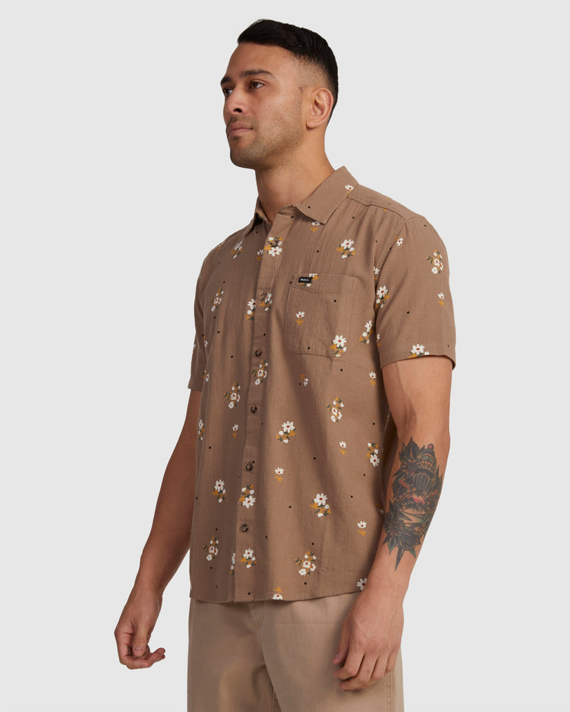 HAPPY DAYZIE SS SHIRT