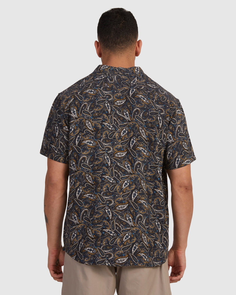 ATLAS SS SHIRT