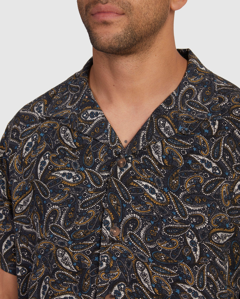 ATLAS SS SHIRT