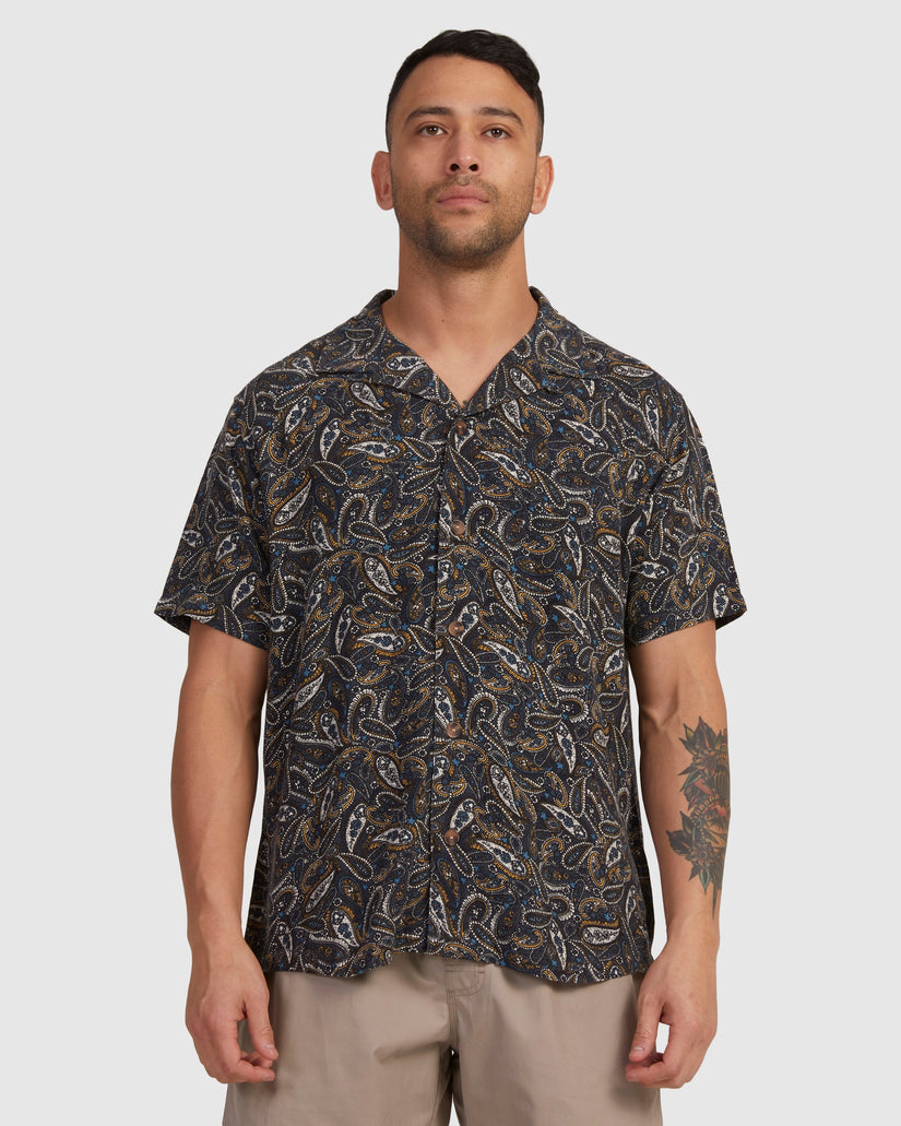 ATLAS SS SHIRT