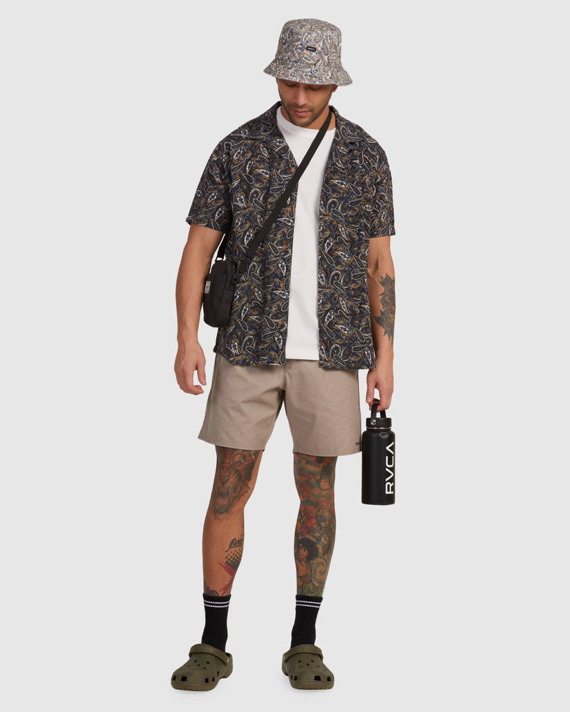 ATLAS SS SHIRT