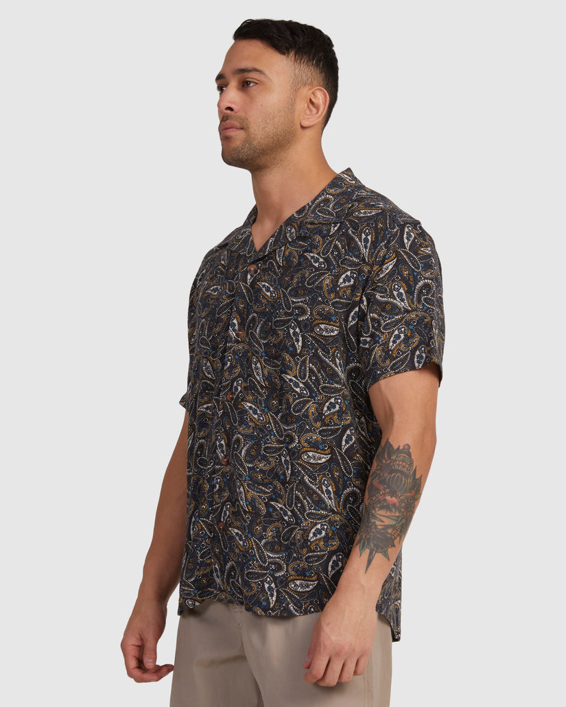 ATLAS SS SHIRT