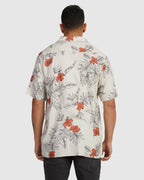 HAND DRAWN SS SHIRT