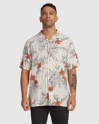 HAND DRAWN SS SHIRT