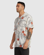 HAND DRAWN SS SHIRT