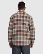 Mens Replacement Lined Long Sleeve Shirt