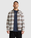 Mens Plowman Flannel Shirt