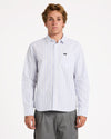 Mens Frederiksberg Long Sleeve Shirt