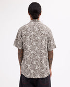 Mens Exotica Short Sleeve Shirt
