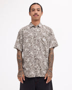 Mens Exotica Short Sleeve Shirt