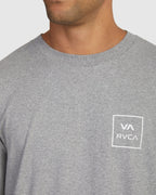 Mens VA All The Ways Long Sleeve T-Shirt