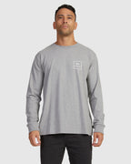Mens VA All The Ways Long Sleeve T-Shirt