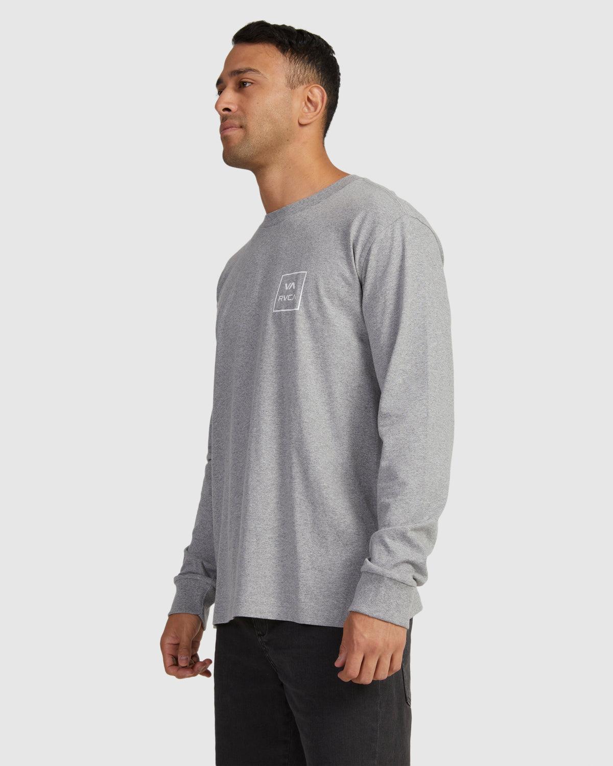 Mens VA All The Ways Long Sleeve T-Shirt