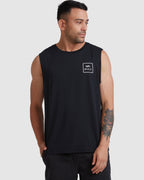 Mens VA All The Ways Muscle Shirts