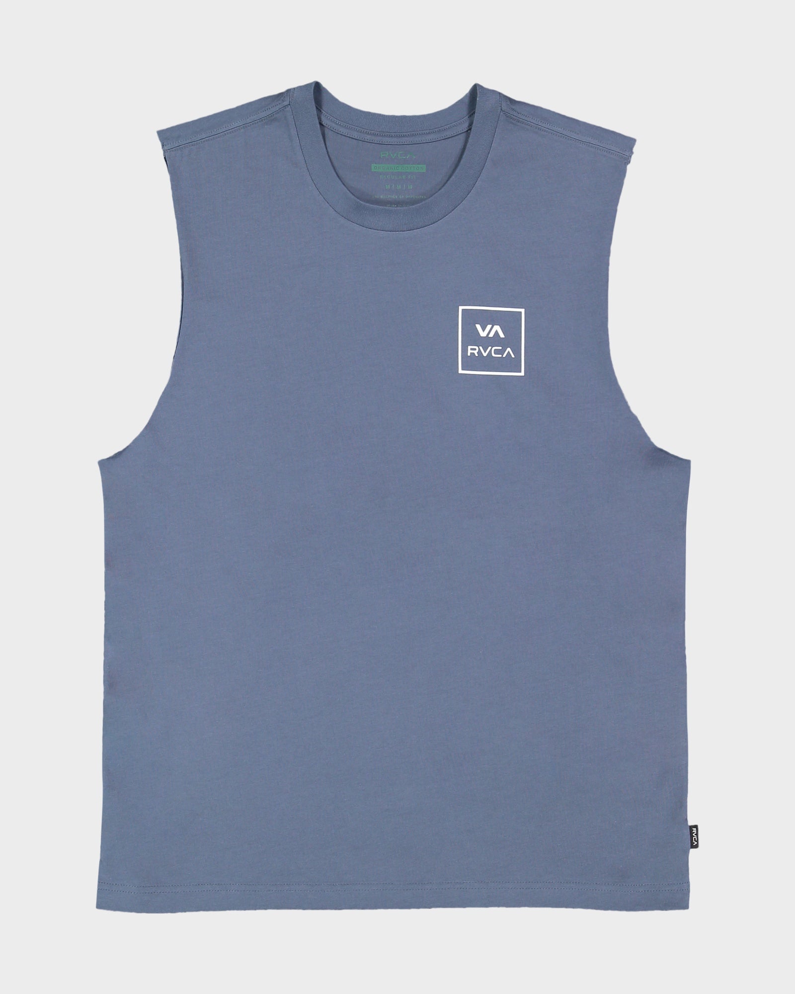 Mens VA All The Ways Muscle Shirts Mens VA All The Ways Muscle Shirts