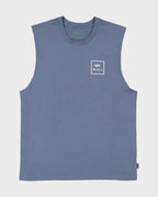 Mens VA All The Ways Muscle Shirts