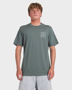 Mens VA All The Ways T-Shirt