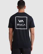 Mens VA All The Ways T-Shirt