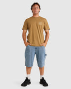 Mens VA All The Ways T-Shirt