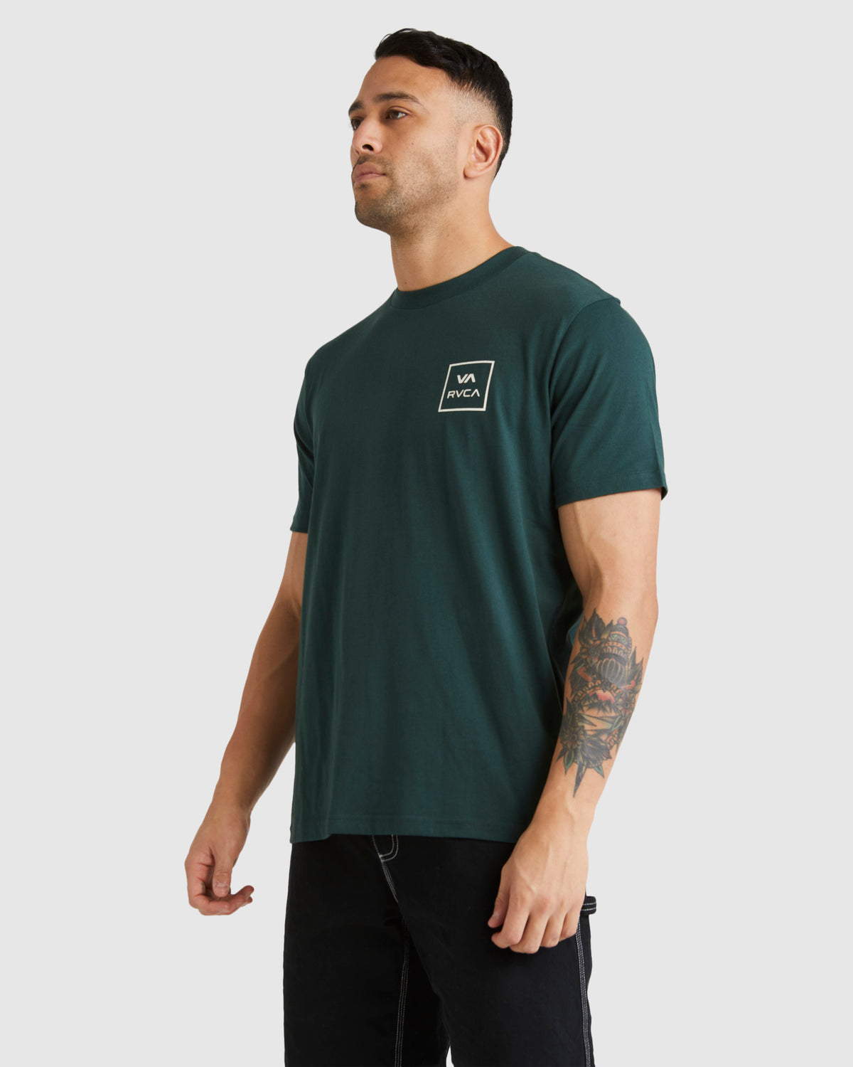 Mens VA All The Ways T-Shirt
