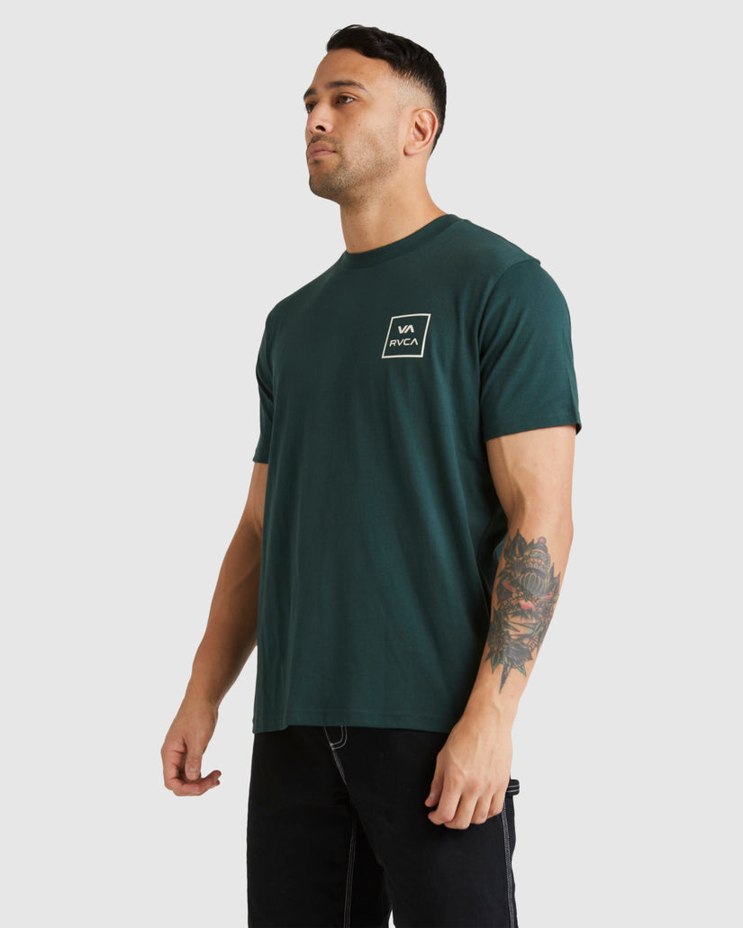 Mens VA All The Ways T-Shirt