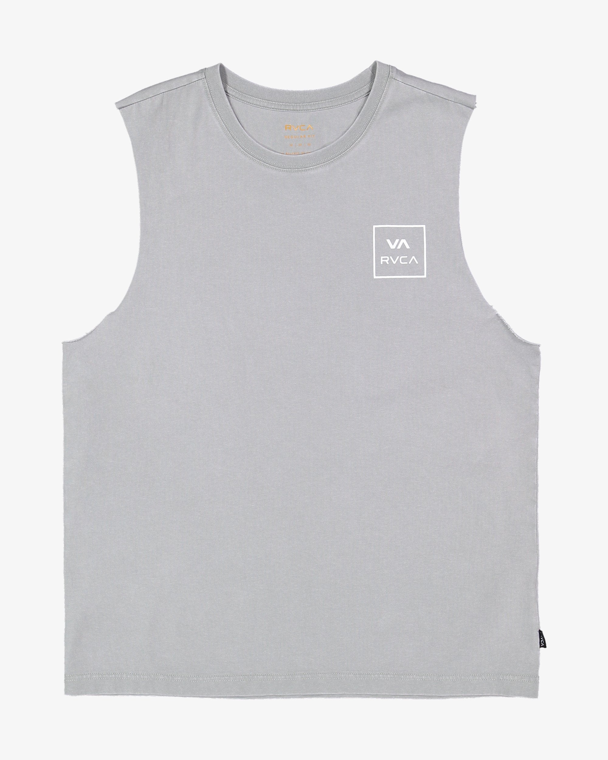 Mens VA All The Ways Muscle Shirts