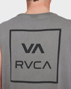 Mens VA All The Ways Muscle Shirts